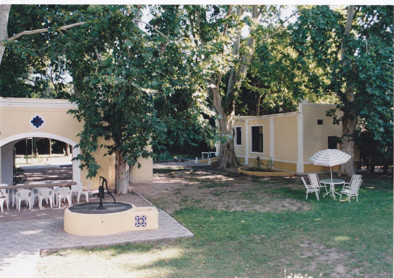 Hotel Boutique Villa Rosarito Villa del Totoral Exterior foto