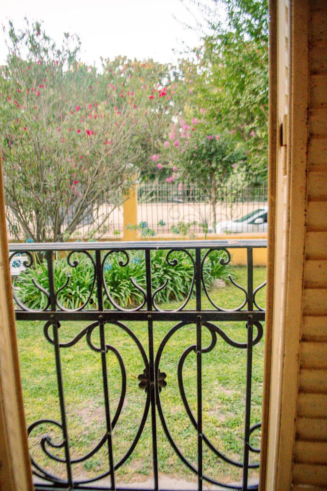 Hotel Boutique Villa Rosarito Villa del Totoral Exterior foto